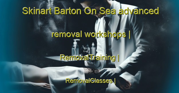 Skinart Barton On Sea advanced removal workshops | RemovalTraining | RemovalClasses | SkinartTraining-United Kingdom